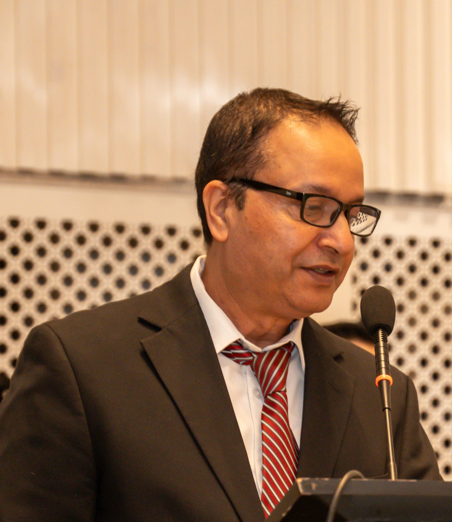 Arun Raj Dr. Arun Raj Kunwar - Sapprosnepal